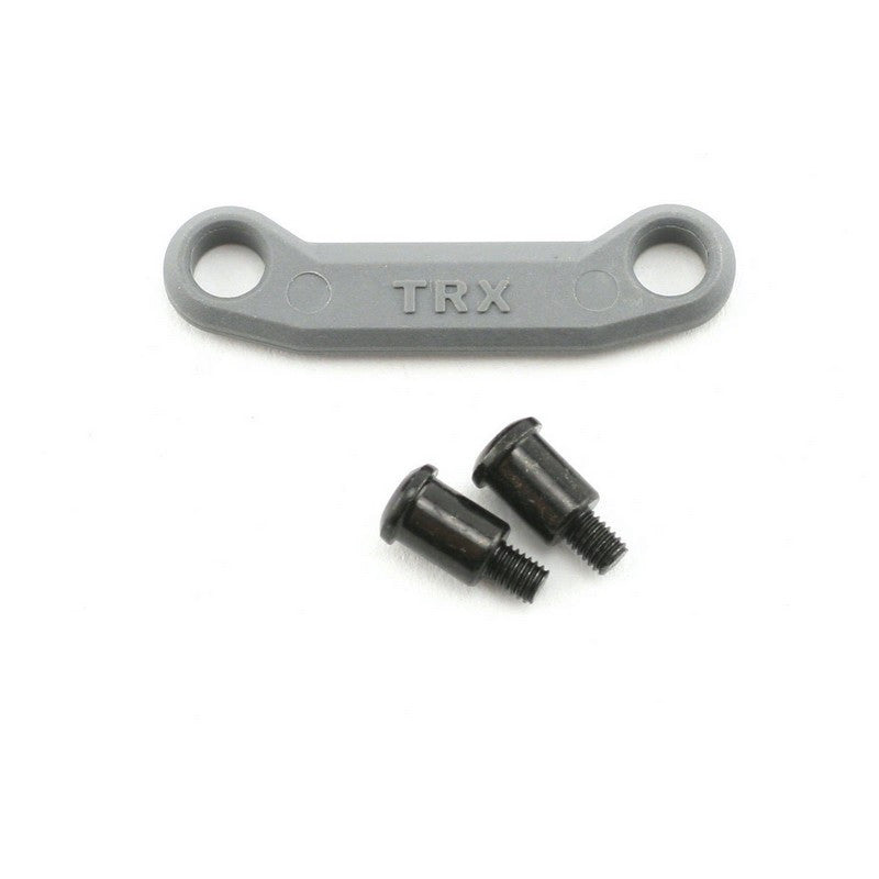 Biellette de direction avec vis à épaulement 3x10mm (sans frein filet) (2) - 5542 - Breizh Modélisme.