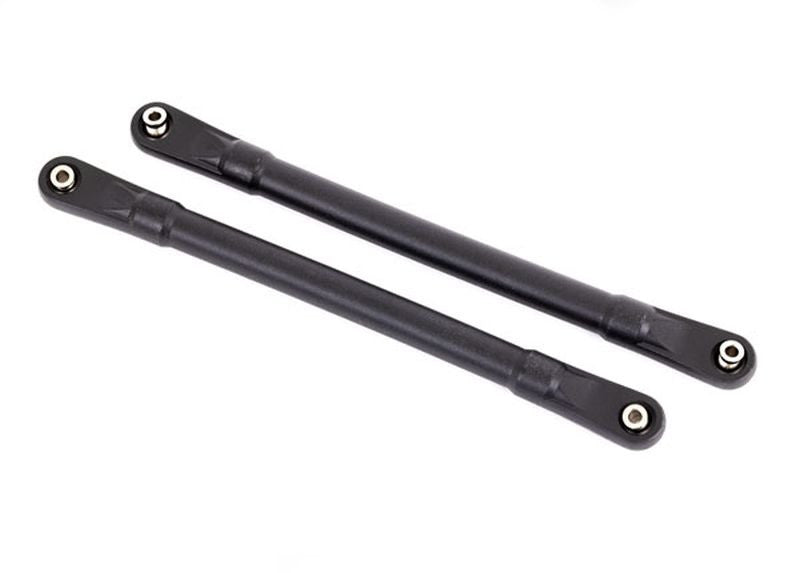Biellettes de carrossage arriere (x2) Traxxas sledge 9548 - Breizh Modélisme.