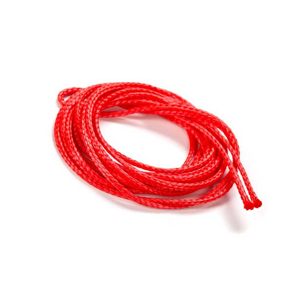 Câble de Treuil de couleur rouge - Traxxas 8864R - Breizh Modélisme.