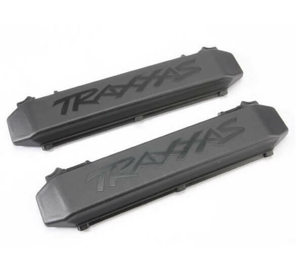 Capot de boitier d'accu de réception - Traxxas TRX5627 - Breizh Modélisme.