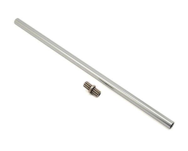 Cardan Central En Aluminium Pour Traxxas Maxx 8955 TMX – Pièce De Rechange Neuve, Robustesse Améliorée