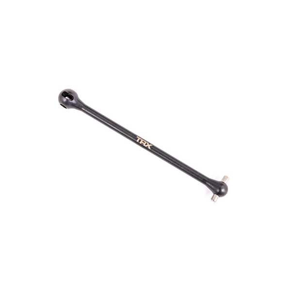 Cardan central avant acier pour 9655X (x1) Traxxas sledge - 9555X - Breizh Modélisme.