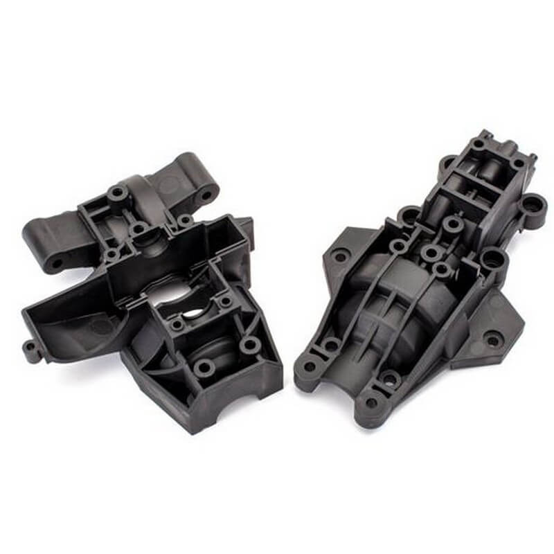 Cellule arrière Inférieur / Supérieur Maxx - Traxxas 8928 - Breizh Modélisme