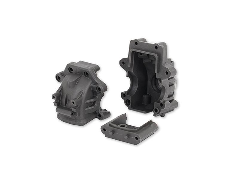 Cellule avant ou arriere Traxxas sledge 9529 - Breizh Modélisme.