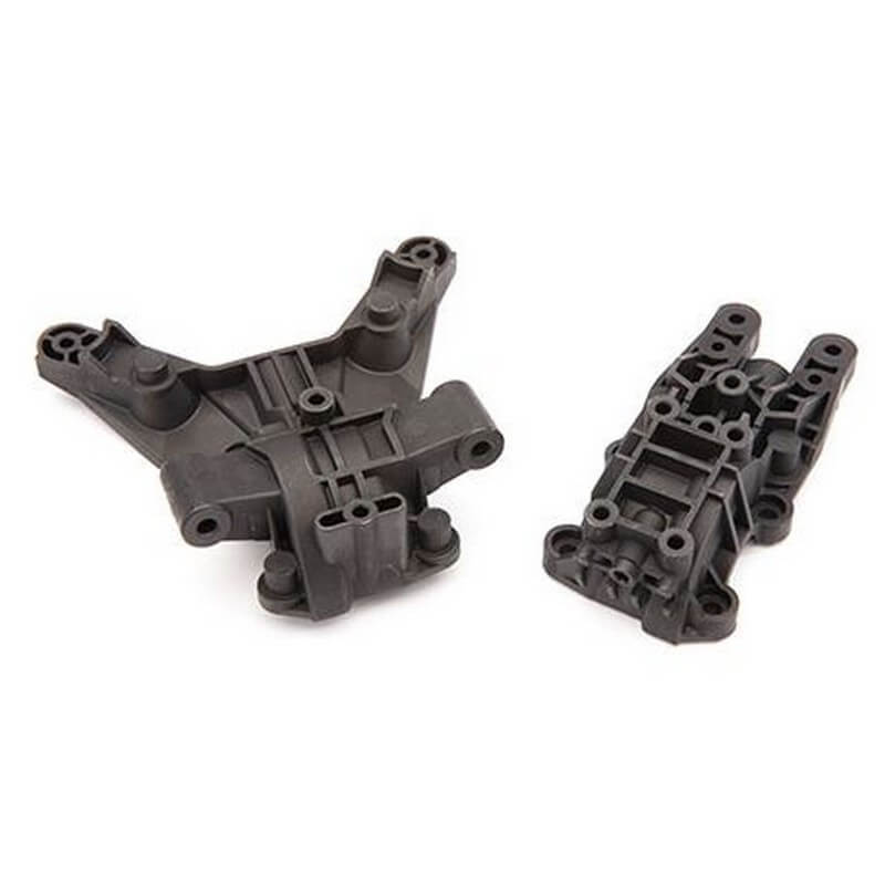 Cellule Avant Supérieur/Inférieur Maxx - Traxxas 8920 - Breizh Modélisme