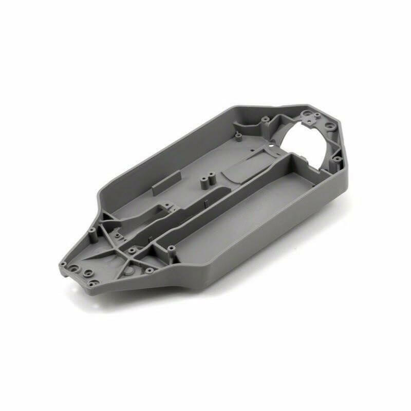 Chassis stampede 4x4 - Traxxas 6722 - Breizh Modélisme.