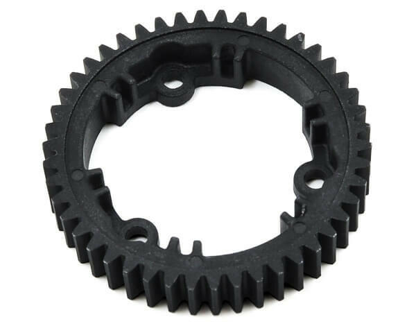 Couronne de transmission 46 dents xo-1 - Traxxas 6447 - Breizh Modélisme.