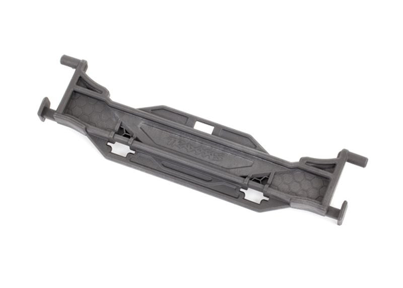 Couvercle de batterie Traxxas sledge 9627 - Breizh Modélisme.