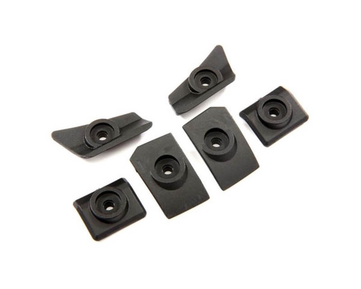 Kit de renforcement de carrosserie XMaxx - Traxxas 7710 - Breizh Modélisme