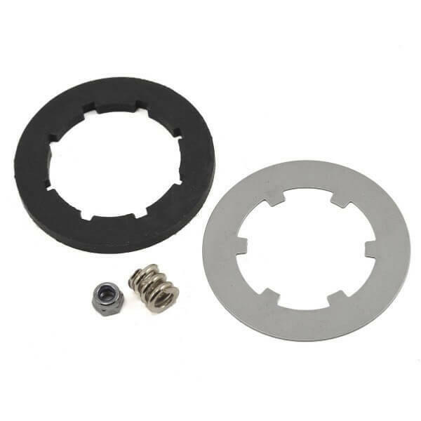 Kit de réparation de Slipper X MAXX 1/8 - Traxxas 7789 - Breizh Modélisme.