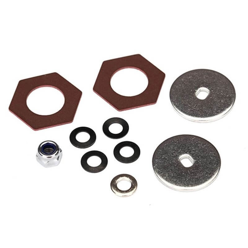 Kit de réparation slipper - Traxxas TRX8254 - Breizh Modélisme