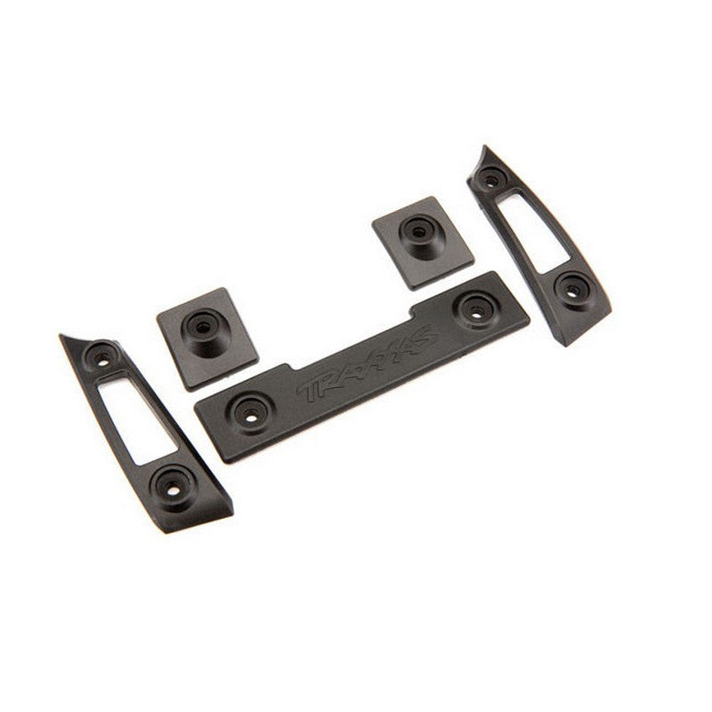 Kit Renforcement de Carrosserie E-Revo 2.0 - Traxxas 8610 - Breizh Modélisme.