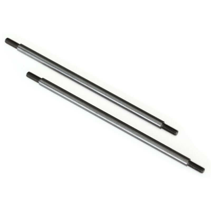 Lien acier arriére 5x121mm (x2) - Traxxas 8245 - Breizh Modélisme.
