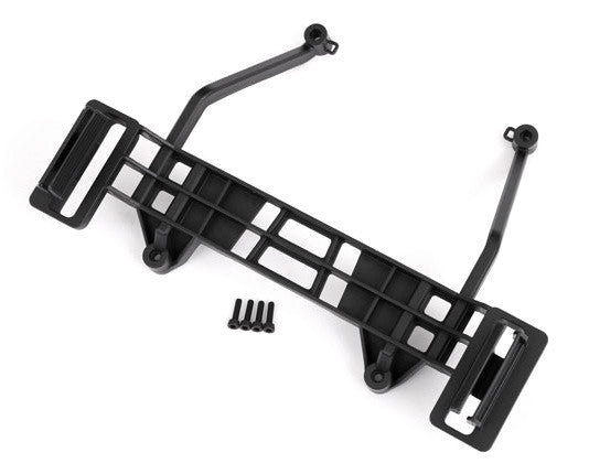 Loquet Arriere Montage Carrosserie 7812 Traxxas 7824 - Breizh Modélisme.