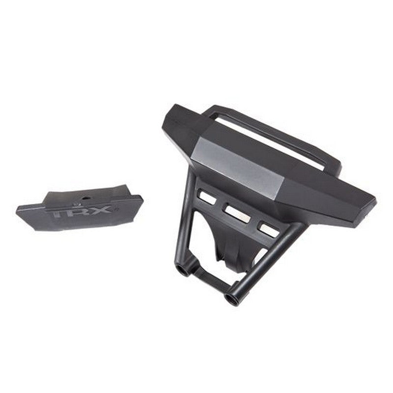 Pare-Chocs avant pour Traxxas Hoss - Traxxas 9035 - Breizh Modélisme.