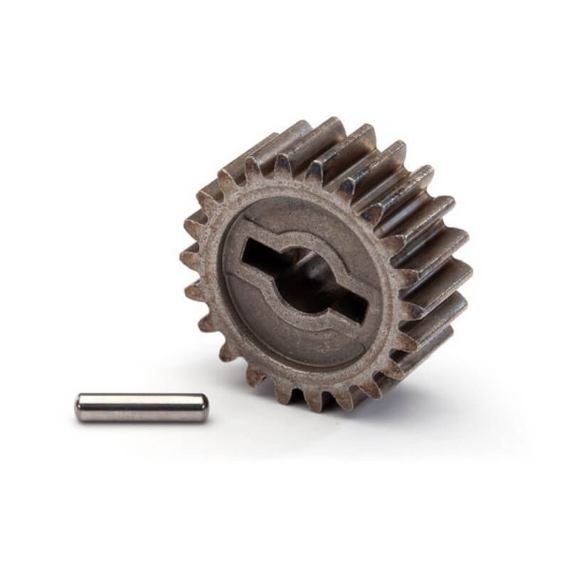 Pignon de transmission 22dts Maxx - Traxxas 8985 - Breizh Modélisme