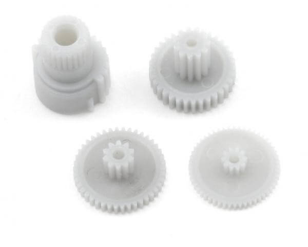 Pignons de servos (pour micro servo étanche 2080) - Traxxas 2082 - Breizh Modélisme