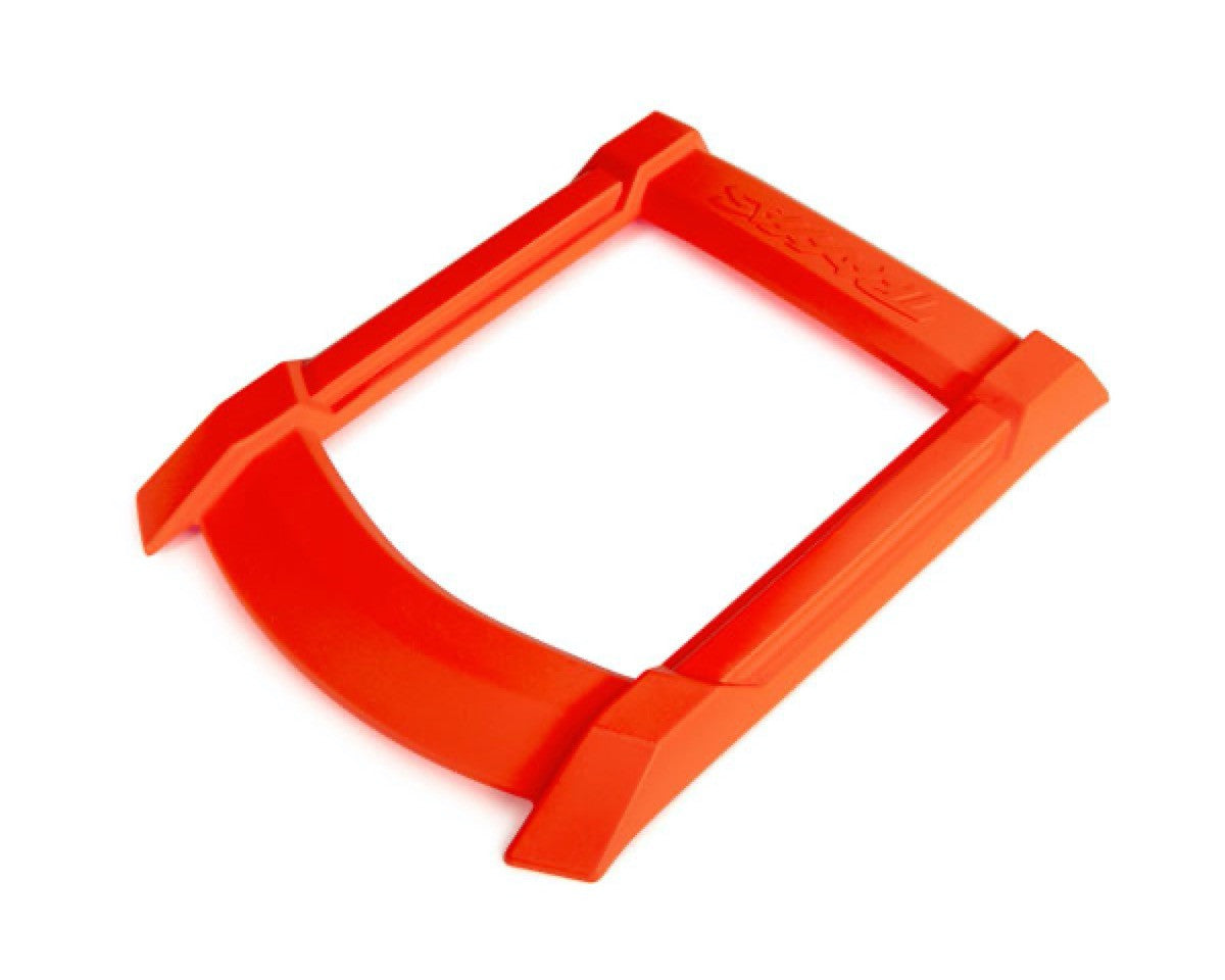 Plaque de protection de Toit Renforcés XMaxx (Nécessite 7713X) - Traxxas 7817T - Breizh Modélisme
