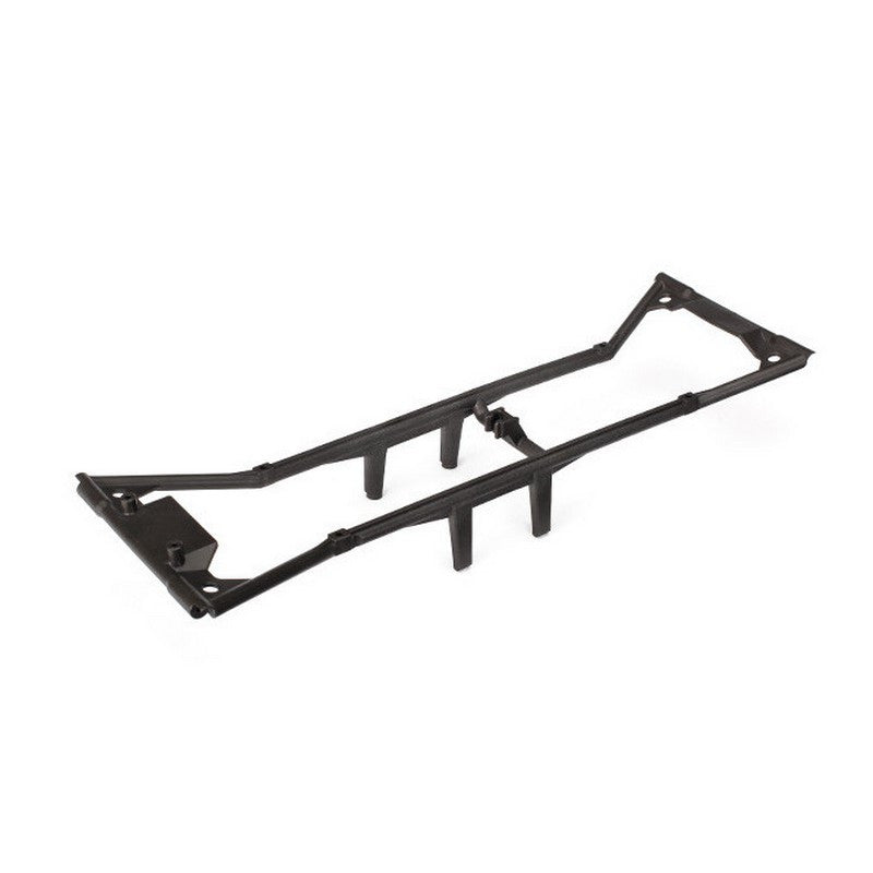 Renfort châssis supérieur  X MAXX - Traxxas 7714X - Breizh Modélisme