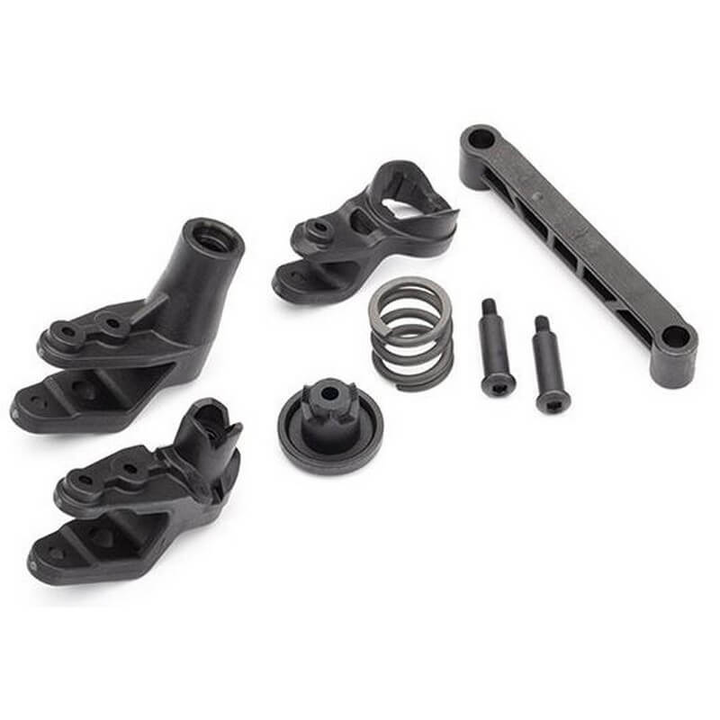 Renvoi de sauve servo Gauche / Droit Maxx - Traxxas 8946 - Breizh Modélisme.