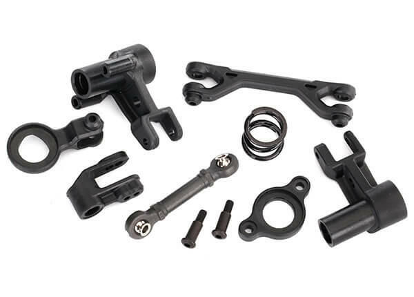 Sauve servo complet - Traxxas 8543 - Breizh Modélisme.