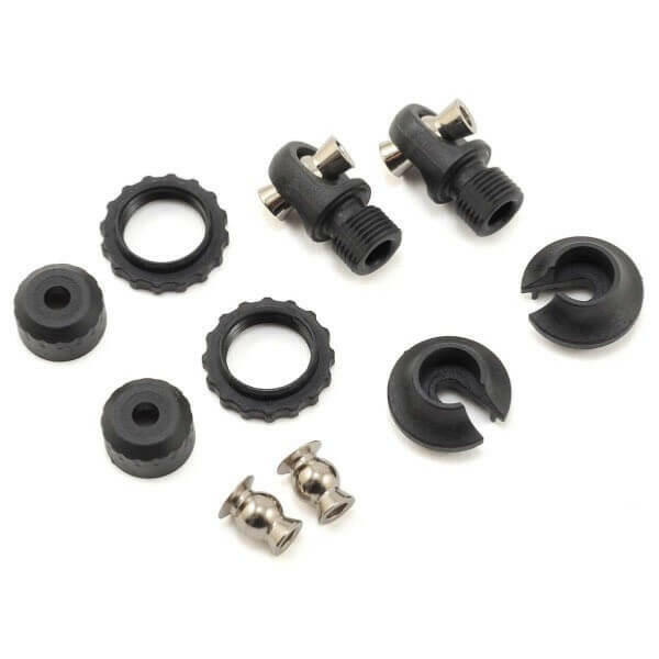 Set de pièces amortisseur GTS - Traxxas 8264 - Breizh Modélisme.