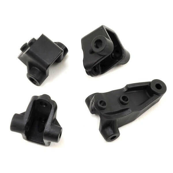 Set de support essieu (x4) - Traxxas 8227 - Breizh Modélisme.