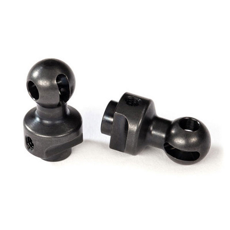 Sorties de différentiel acier pour cardans CVD (x2) - Traxxas 9057X - Breizh Modélisme.