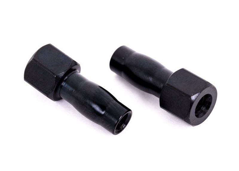 Support amortisseur acier (x2) Traxxas sledge 9564 - Breizh Modélisme.