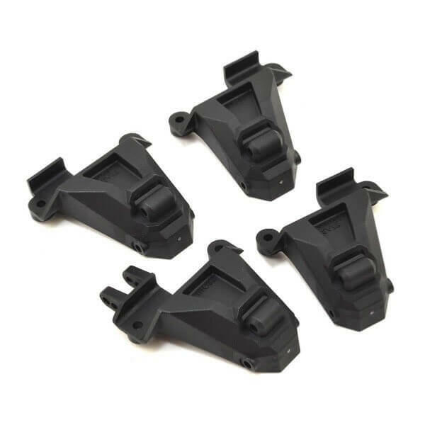 Support amortisseur avant / Arriére - Traxxas 8216 - Breizh Modélisme.