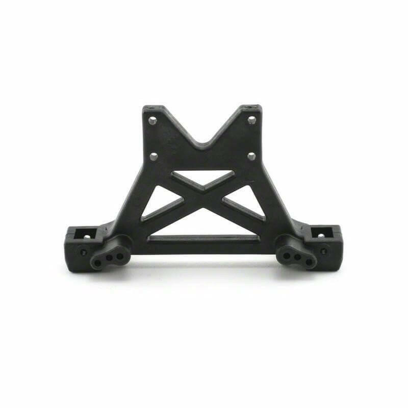 Support amortisseur - Traxxas 4917R - Breizh Modélisme.