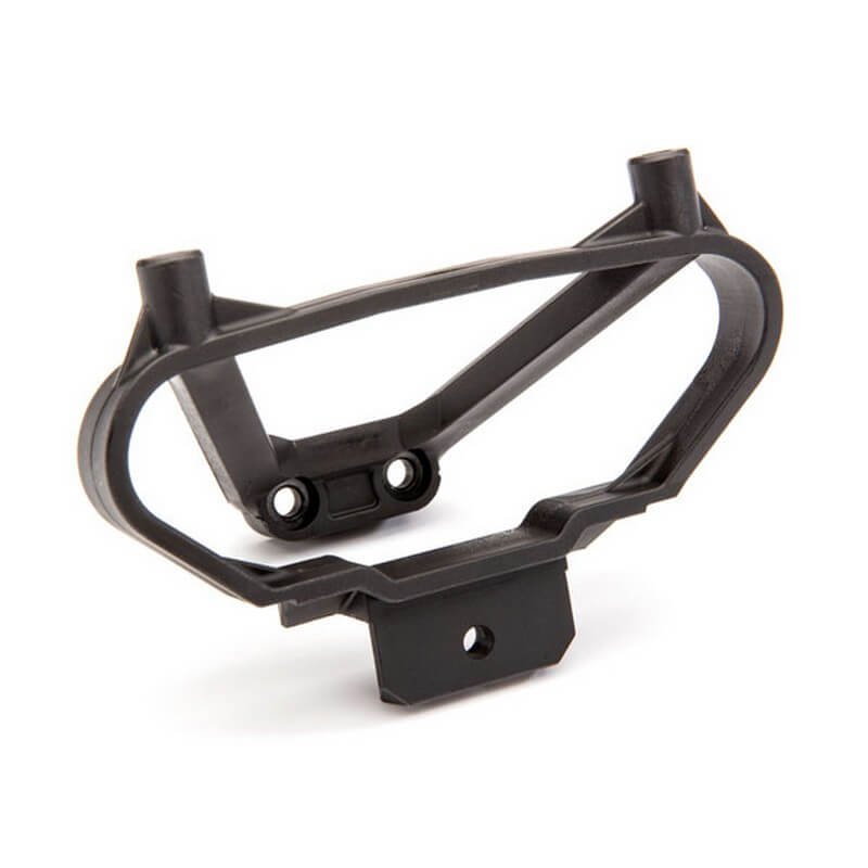 Support avant de pare-chocs Maxx - Traxxas 8933 - Breizh Modélisme.