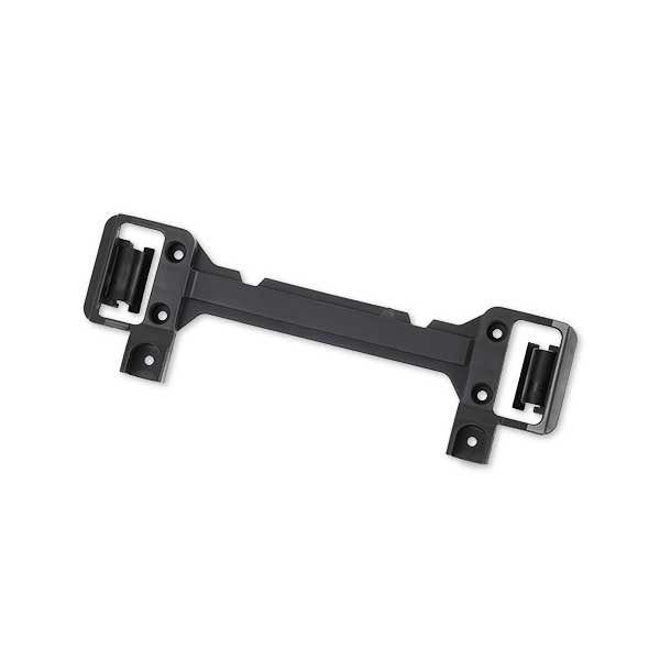 Support carrosserie arriere sledge Traxxas 9516 - Breizh Modélisme.