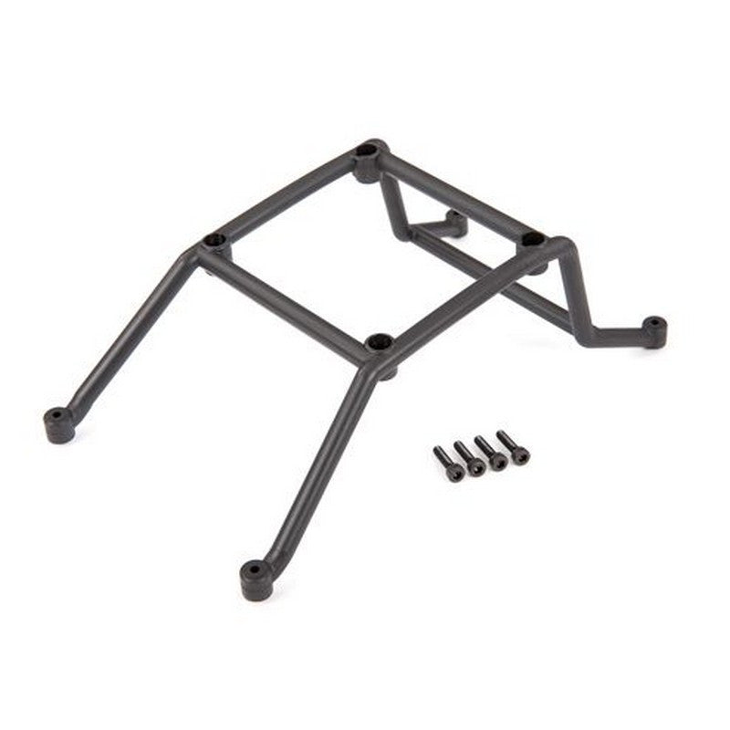 Support carrosserie pour Traxxas Hoss - Traxxas 9013 - Breizh Modélisme.