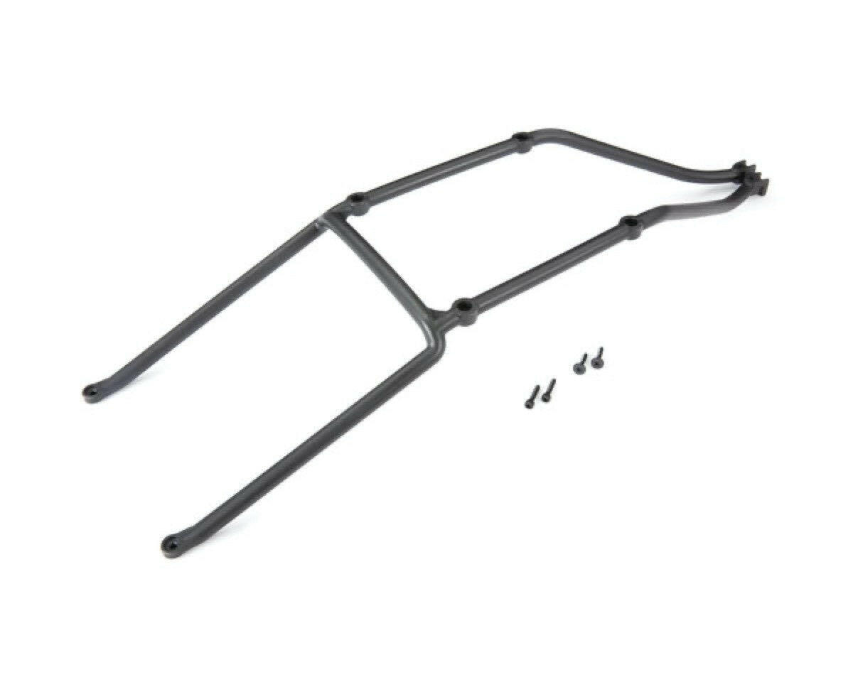 Support de Carrosserie ARR pour fixation de toit X MAXX - Traxxas 7713X - Breizh Modélisme.