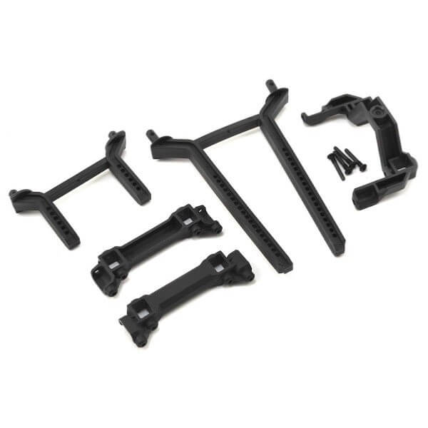 Support de carrosserie AV et ARR - Traxxas TRX8215 - Breizh Modélisme