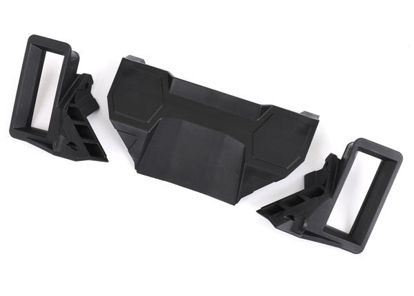 Support De Carrosserie Avant Traxxas 7825 - Breizh Modélisme.