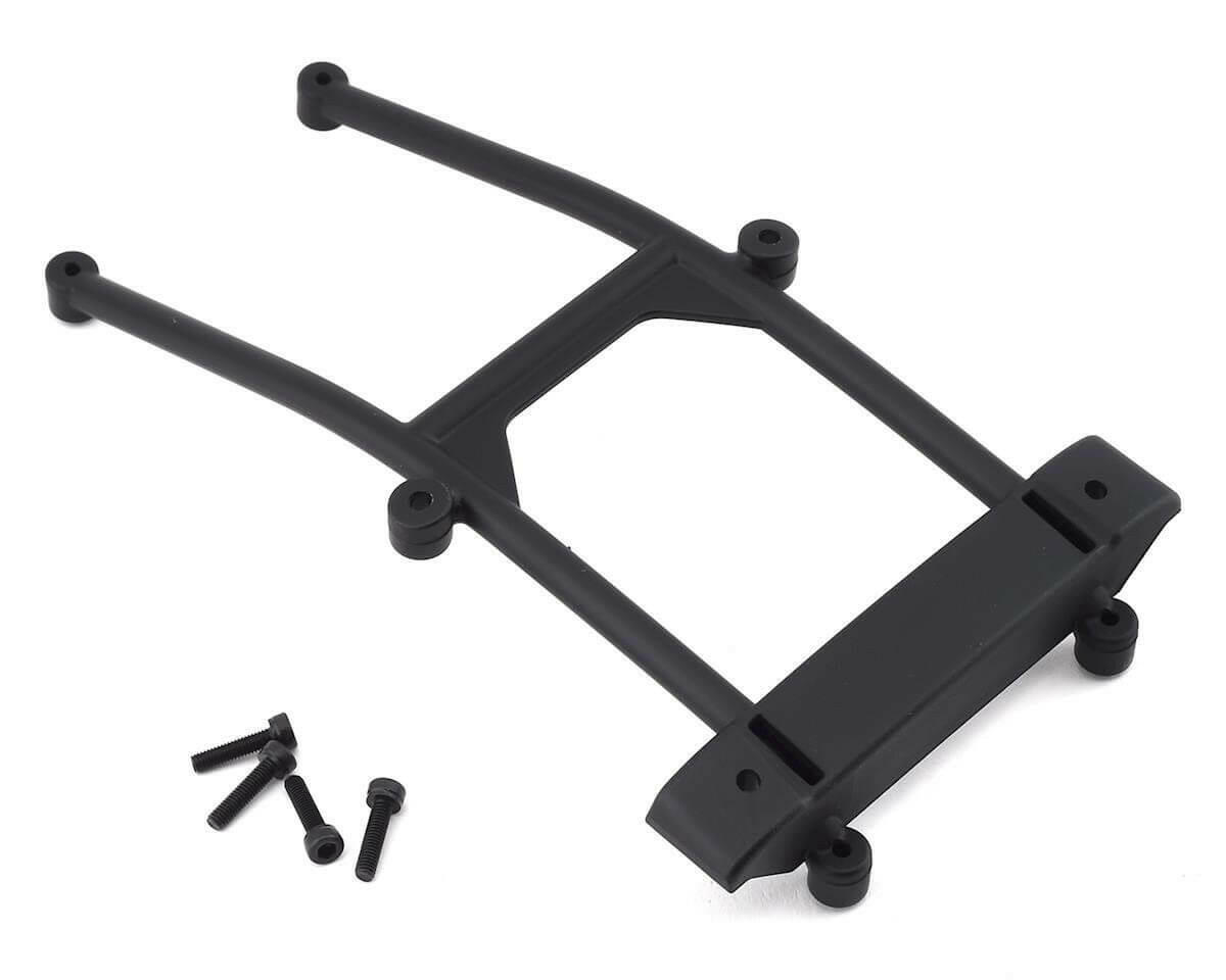 Support de carrosserie Rustler 4x4 VXL - Traxxas TRX6719 - Breizh Modélisme.