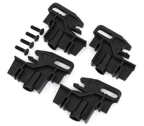 Support De Fixation D'accus Traxxas 7833 - Breizh Modélisme.