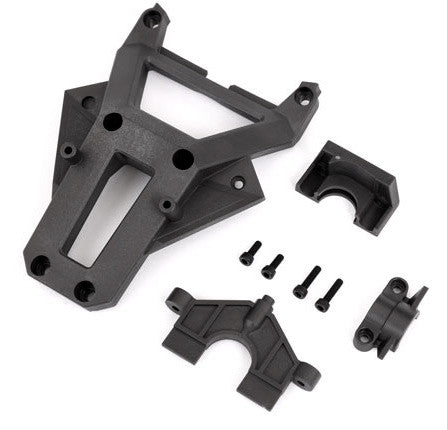 Support De Servo Traxxas 7820 - Breizh Modélisme.