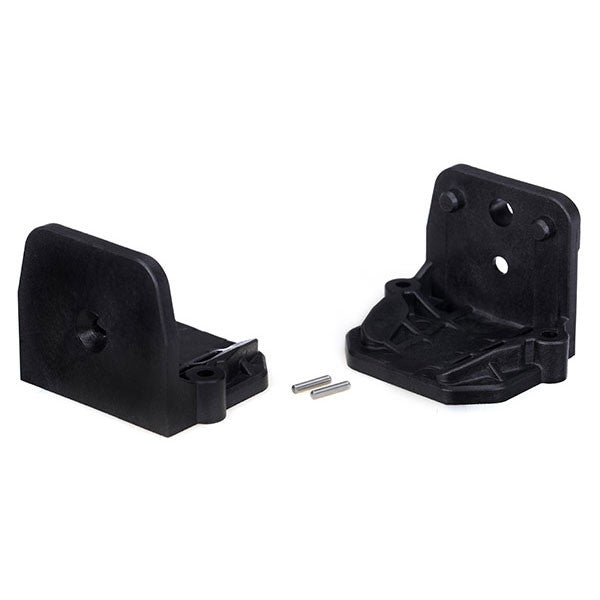 Support moteur avant / arrière Traxxas X-Maxx / XRT 7760 - Breizh Modélisme.