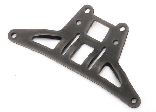Supports de tirants acier avant - Traxxas 8523 - Breizh Modélisme.