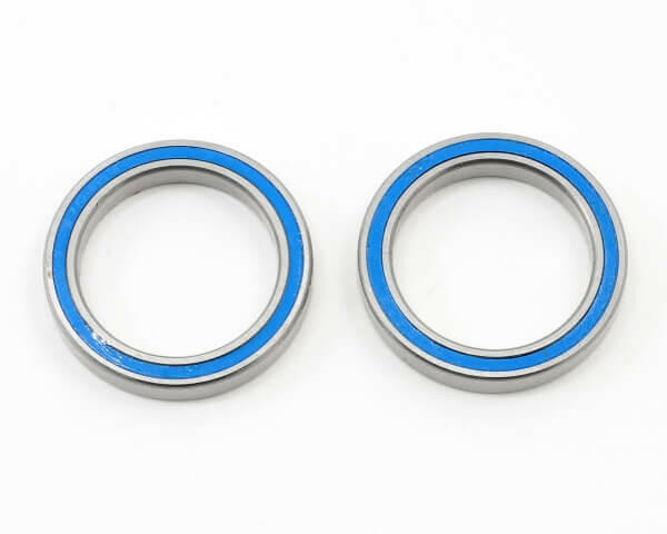 Traxxas 2 Roulements 20x27x4mm a billes étanche 5182 - Breizh Modélisme.
