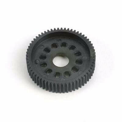 Traxxas 2519 Couronne de différentiel 60 dents - Breizh Modélisme.