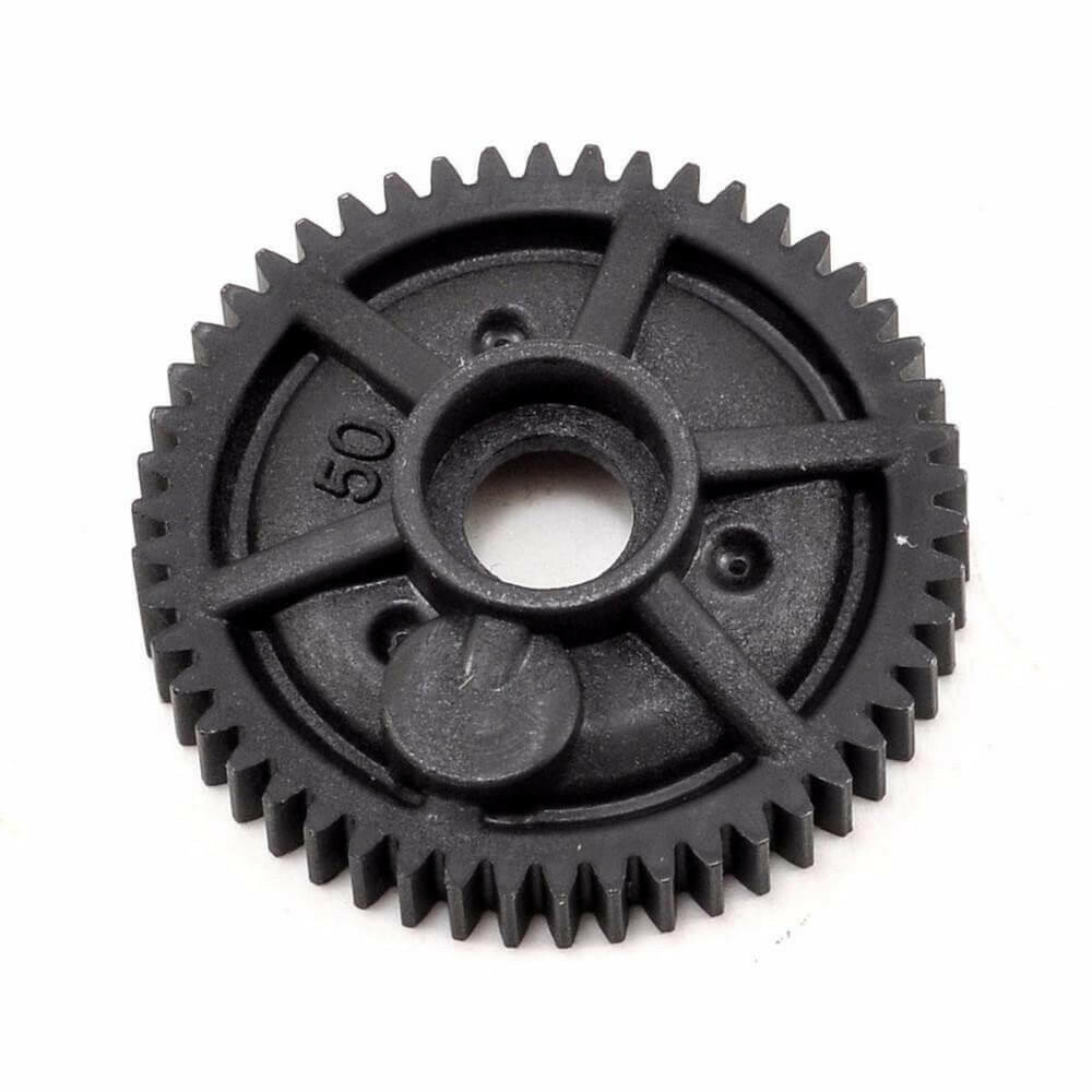 Embrayage à Engrenage Différentiel RC, Durable 50T évider L'engrenage Embrayage à Engrenage Différentiel RC, Durable 50T évider L'engrenage