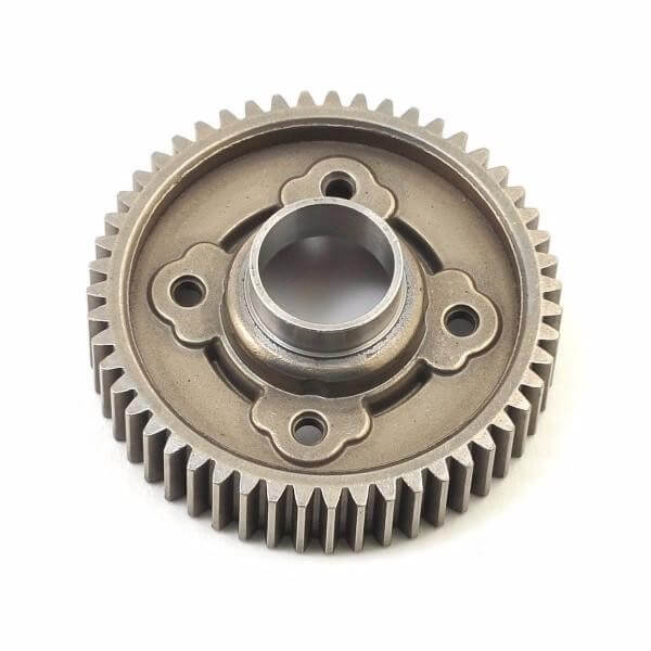 Traxxas 7784x Pignon de Transmission 51Dts Métal - Breizh Modélisme