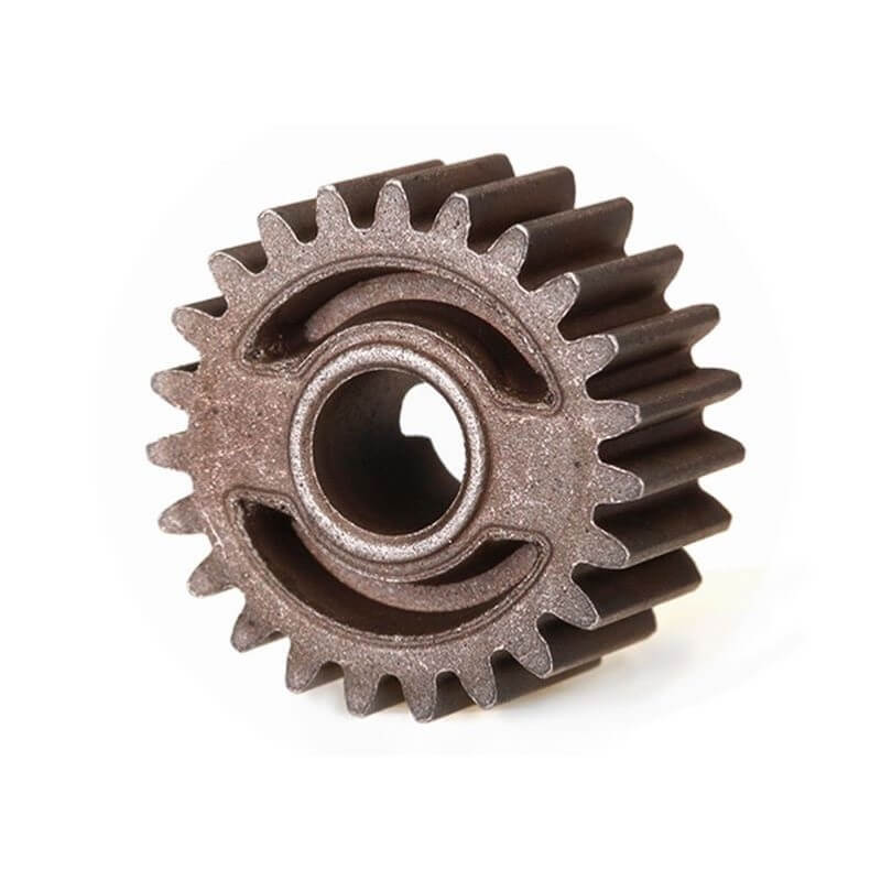Traxxas 8258 Pignon de transmission avant/Arriére - Breizh Modélisme