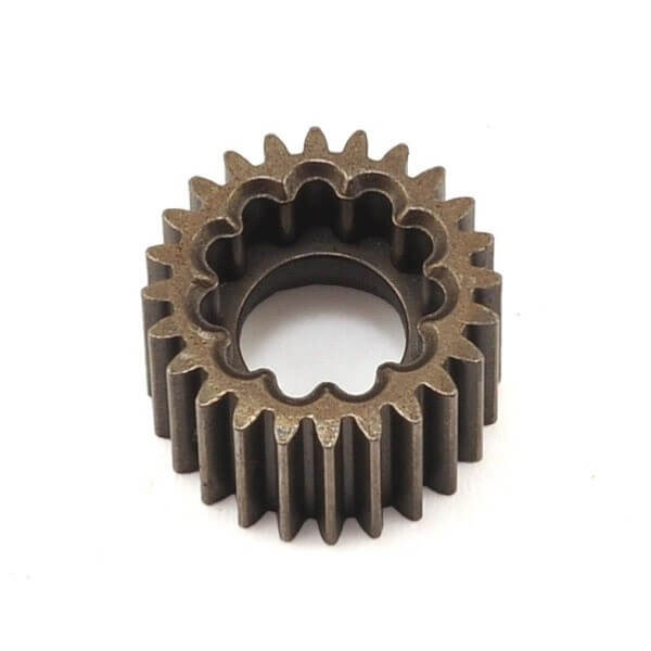 Traxxas 8294 Pignon de transmission métal 24 dts - Breizh Modélisme