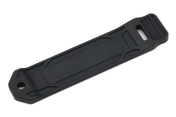 Traxxas 9727 Couvercle De Batterie  - Trx-4m