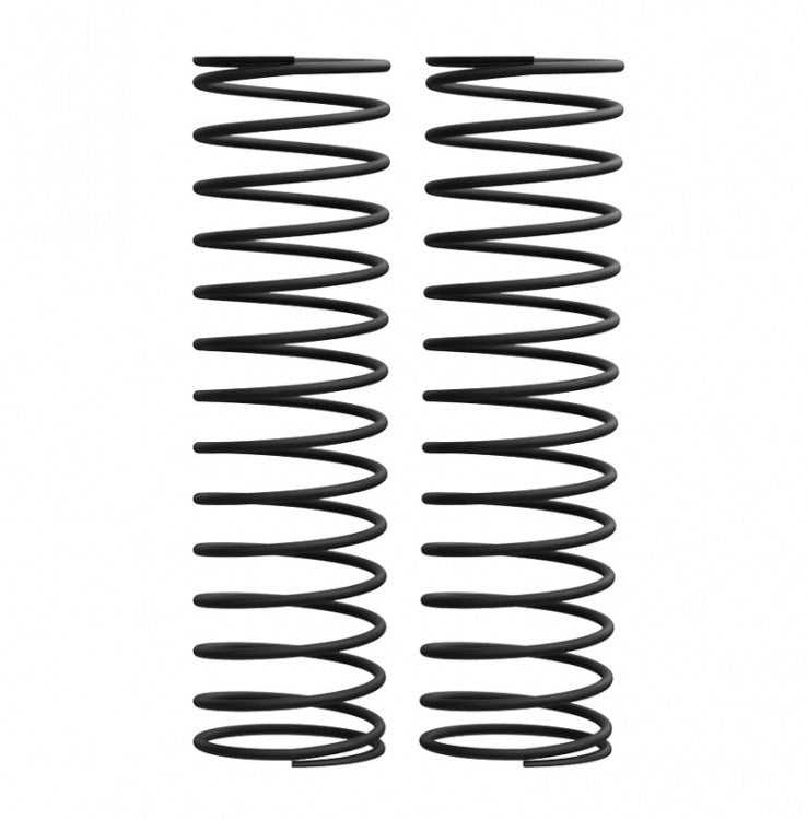 Traxxas 9759 Ressort Amortisseur 0,131 (X2) - Trx-4m